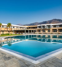 Plakias Resort