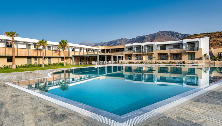 Plakias Resort