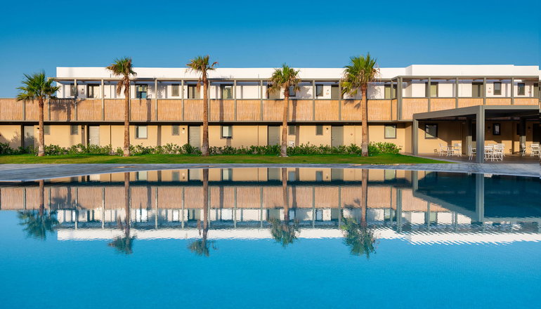 Plakias Resort