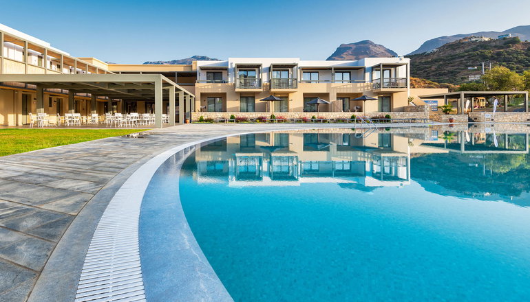 Plakias Resort