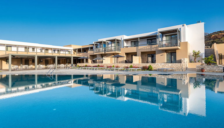 Plakias Resort