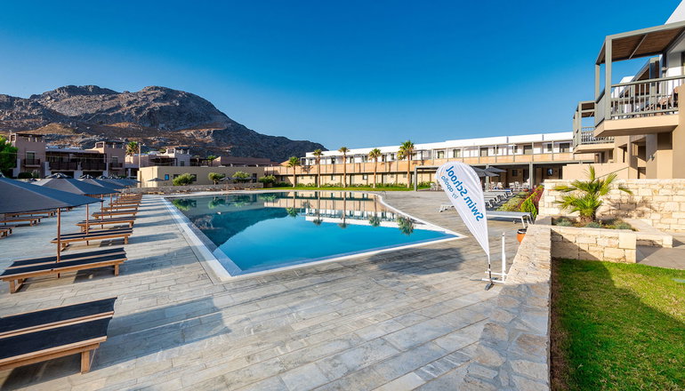 Plakias Resort