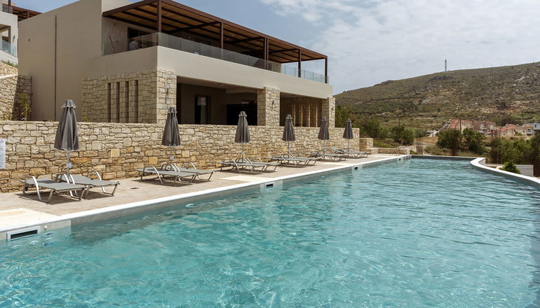 Plakias Resort