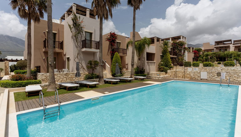 Plakias Resort