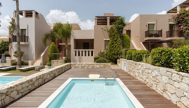 Plakias Resort