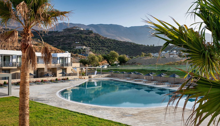 Plakias Resort