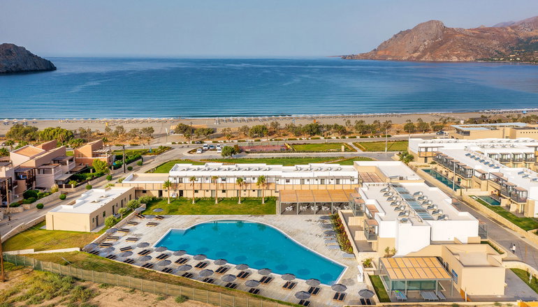 Plakias Resort