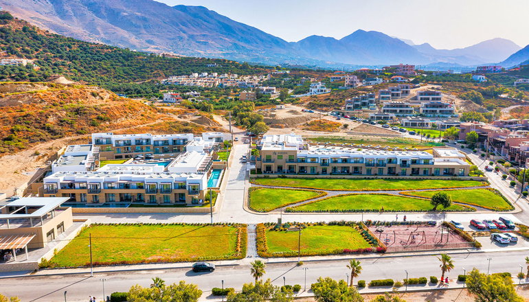 Plakias Resort