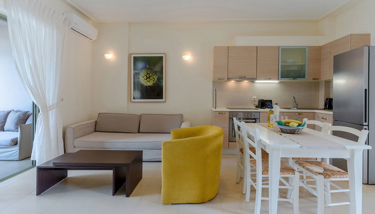 Plakias Resort