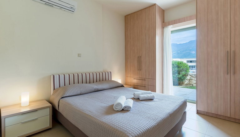 Plakias Resort