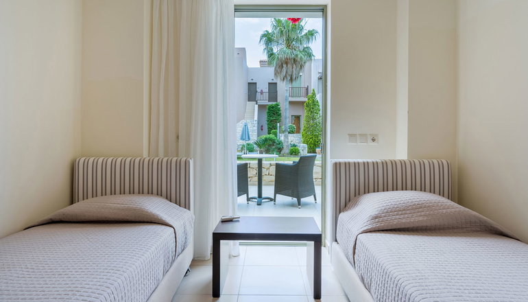 Plakias Resort