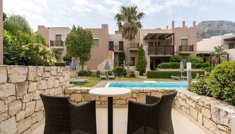 Plakias Resort