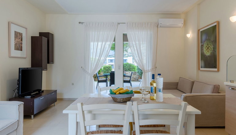 Plakias Resort