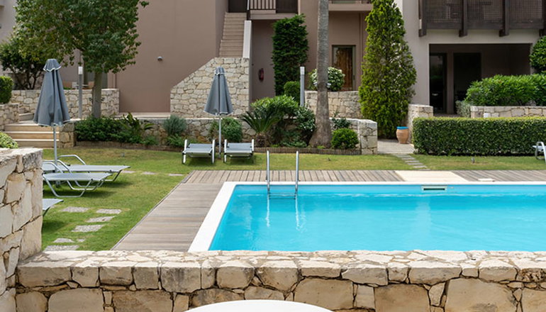 Plakias Resort