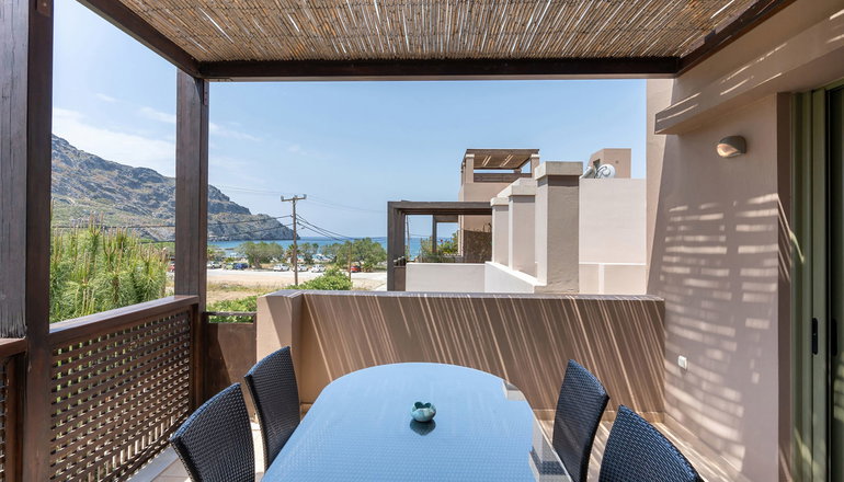 Plakias Resort