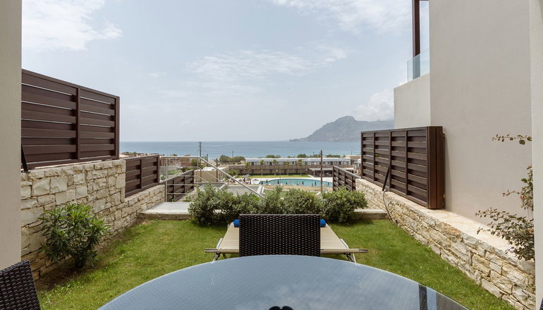 Plakias Resort