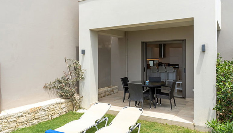 Plakias Resort