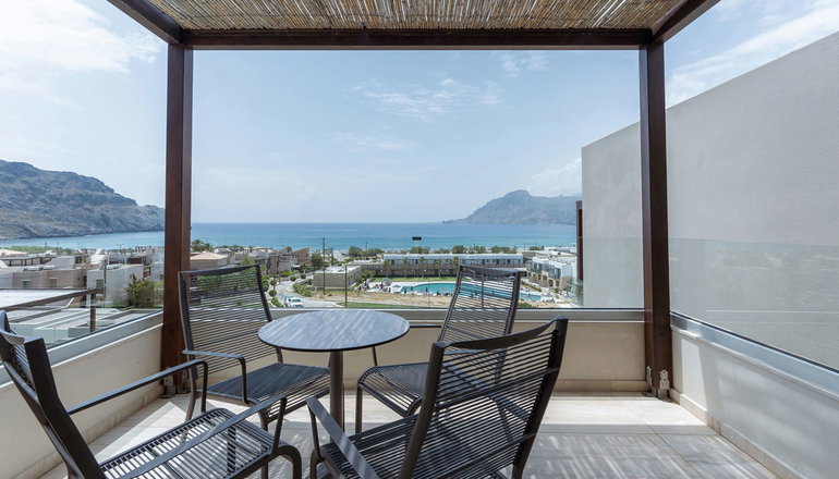 Plakias Resort
