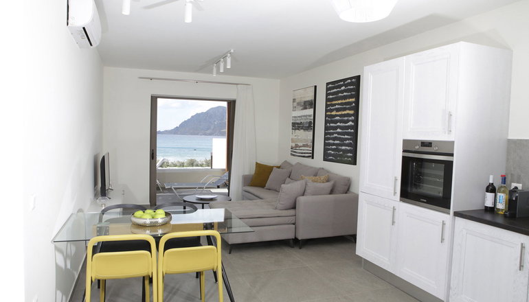 Plakias Resort