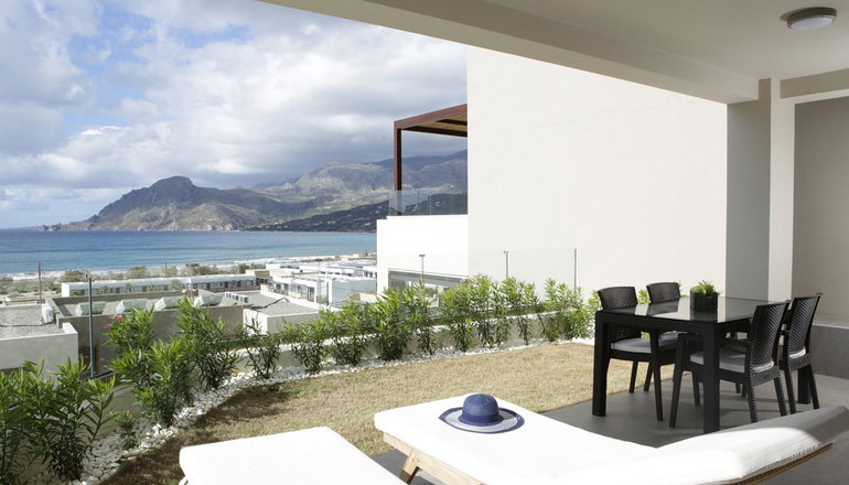 Plakias Resort