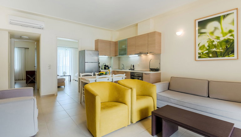 Plakias Resort