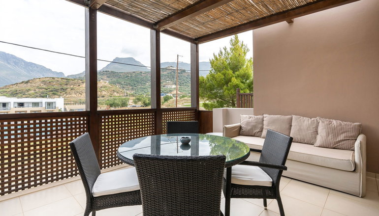 Plakias Resort