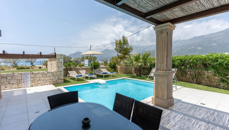 Plakias Resort