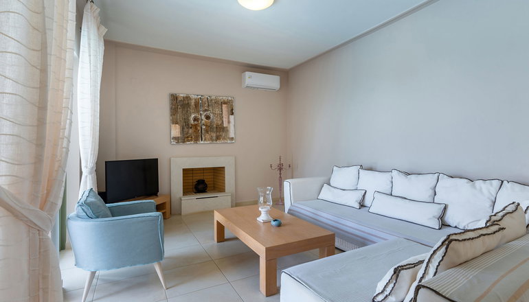 Plakias Resort