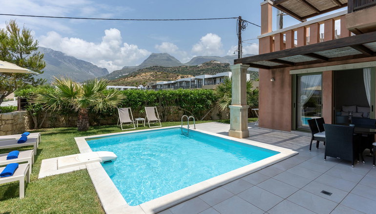 Plakias Resort