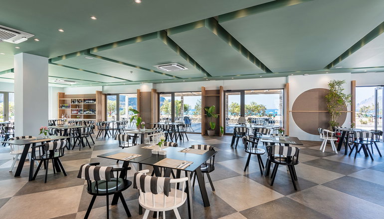Plakias Resort