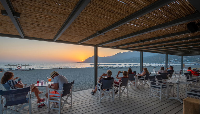 Plakias Resort