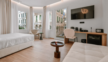 Planis Str Urban Suites - Ηράκλειο, Κρήτη