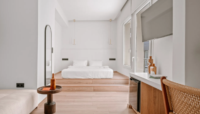 Planis Str Urban Suites - Ηράκλειο, Κρήτη