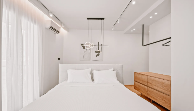 Planis Str Urban Suites - Ηράκλειο, Κρήτη