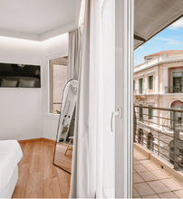 Planis Str Urban Suites - Ηράκλειο, Κρήτη