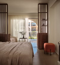 4* Planos Hotel