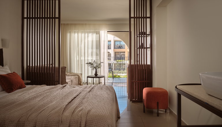 4* Planos Hotel