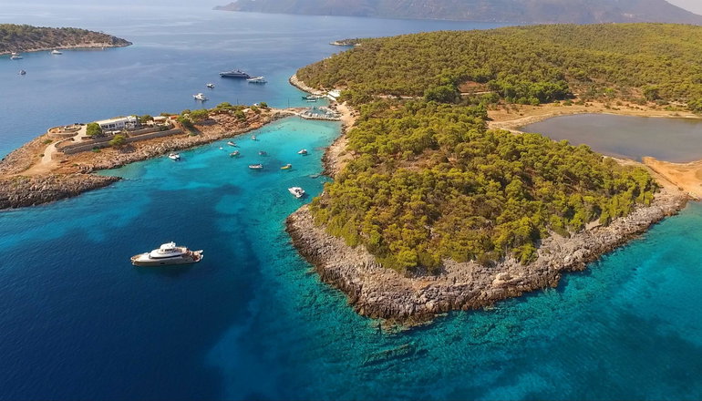 Platinum Cruises
