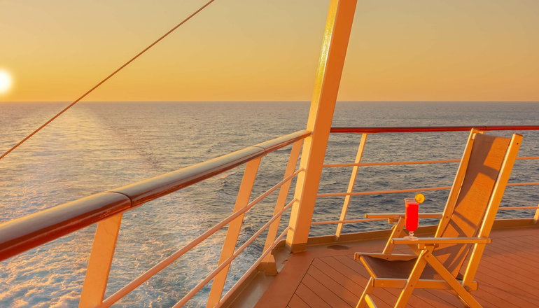 Platinum Cruises
