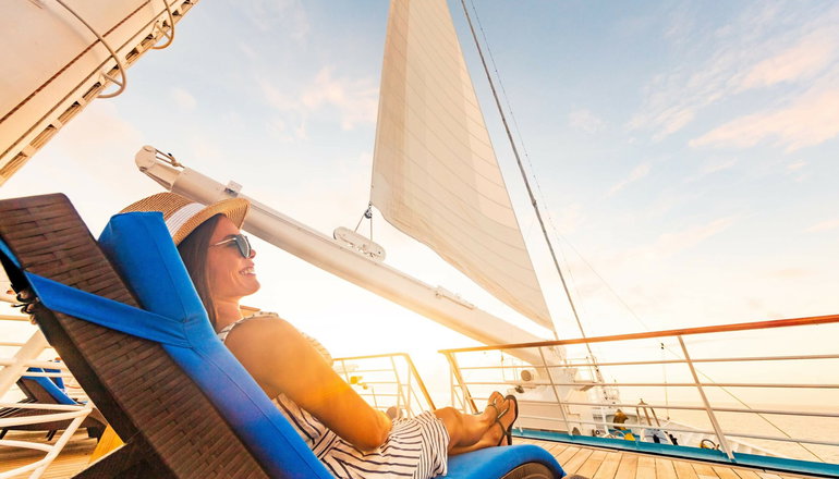 Platinum Cruises