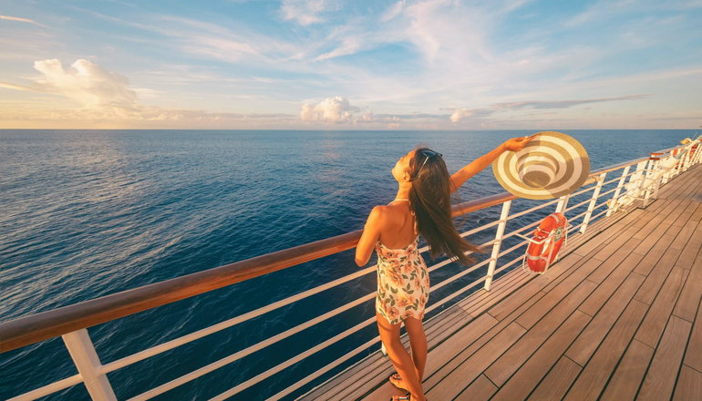 Platinum Cruises