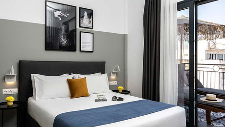 Play Theatrou a member of Brown Hotels - Αθήνα