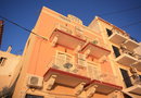 Plaza Hotel - Αίγινα