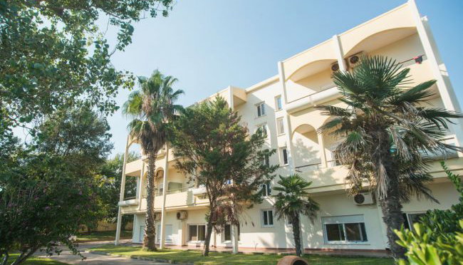 Plaza Hotel - Αλεξανδρούπολη