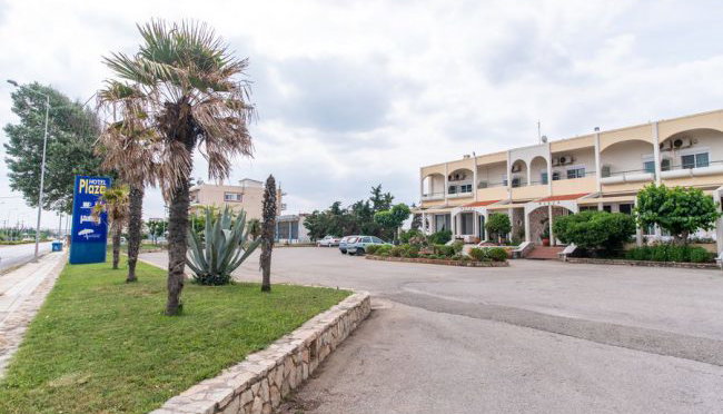 Plaza Hotel - Αλεξανδρούπολη