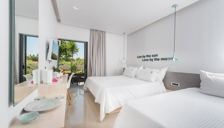 Venus Luxury Resort
