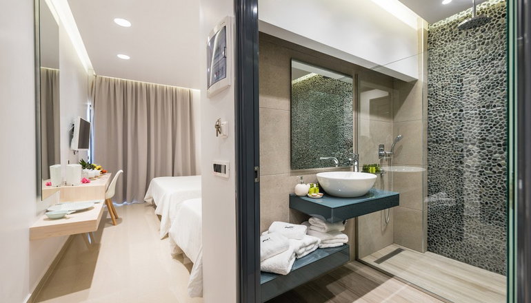Venus Luxury Resort