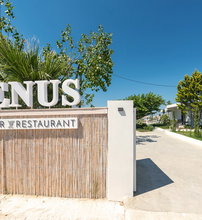 Venus Luxury Resort