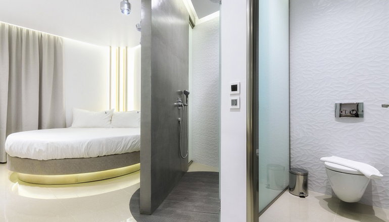 Venus Luxury Resort