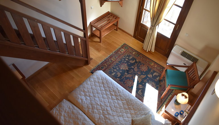 Pleiades Hotel